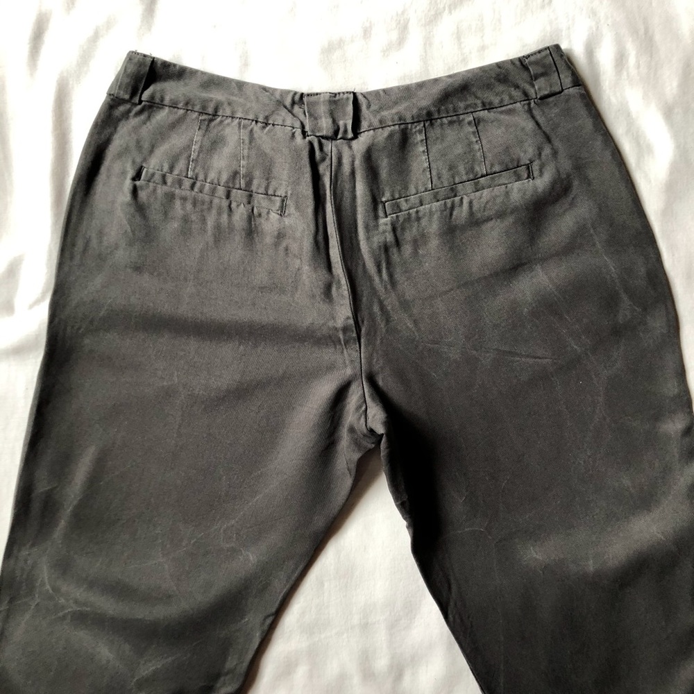 Gray Slacks - image 6